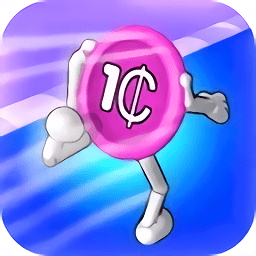 奔跑吧金幣游戲