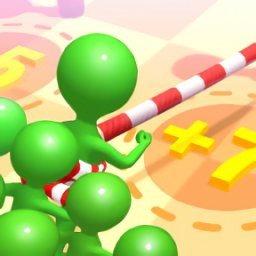 繩索人群手機(jī)版