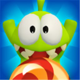 奧姆糖果大亂斗官方正版