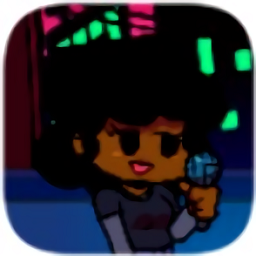 周五夜放克塵埃sans模組