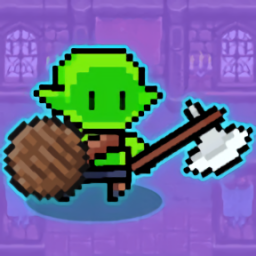 怪物補(bǔ)習(xí)班Monster Cram School中文版