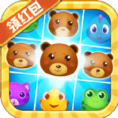 輕松連連消紅包版