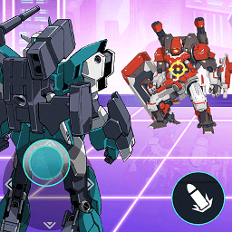 都市機(jī)甲王者官方版