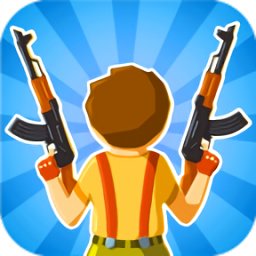 特戰(zhàn)果凍人免費(fèi)版