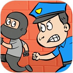 森特里警察局(Police Sentri)