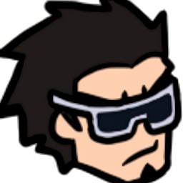 周五夜放克桐生一馬模組