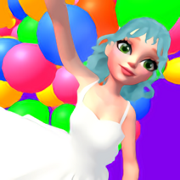 女王要上天游戲