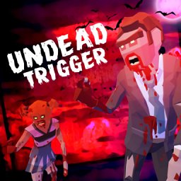 亡靈觸發(fā)者(Undead Trigger- Offline Zombie Shooter)