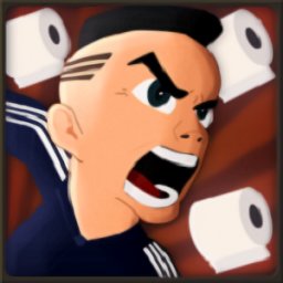 抢劫卫生纸最新版