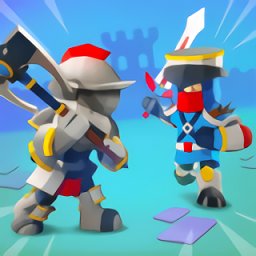 布娃娃粉碎機(jī)最新版