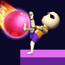 魔音球球小游戲