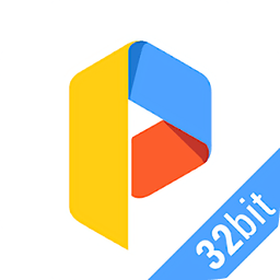 平行空間32位共存版(parallel space 32bit support)