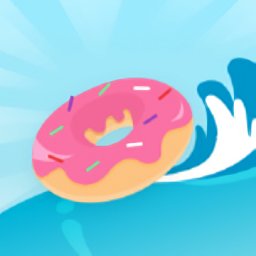 擺動跳投最新版(Swing Jumpers)