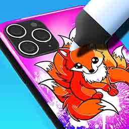 寶寶手機殼制作