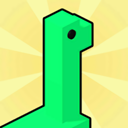 活得像恐龍3d手游