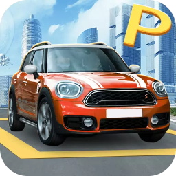 迷你停車(chē)場(chǎng)小游戲