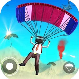 刺激逃脫精英槍戰(zhàn)游戲