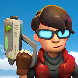 渦輪射擊游戲(Turbo Shot)