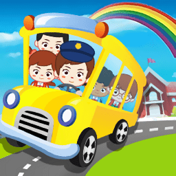 寶寶愛(ài)上學(xué)小游戲