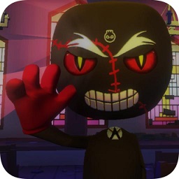 恐怖鄰居小男孩