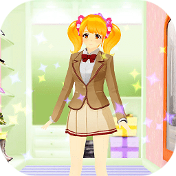 美少女的煩惱游戲