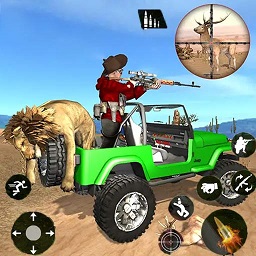 榮耀狙擊手小游戲