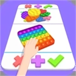 我就是玩小游戲