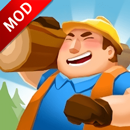 木材公司游戲中文版