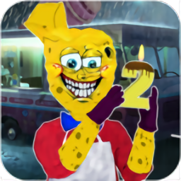 你好海綿冰淇淋2游戲