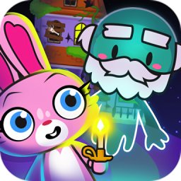 主街寵物鬧鬼村官方正版