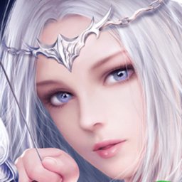 黑魔法城堡滿V版