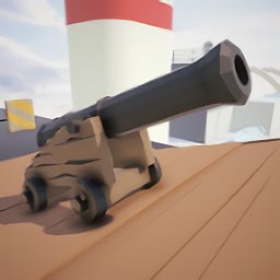 彈弓瘋狂破壞中文版(Slingshot Destruction Mania)