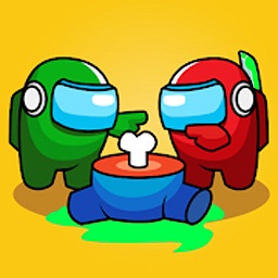 太空狼人殺史詩戰(zhàn)爭最新版