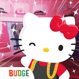 hellokitty時尚之星(fashion star)