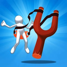 彈射人群官方正版