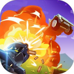 赤色戰(zhàn)場(chǎng)手游(JackalArmy)