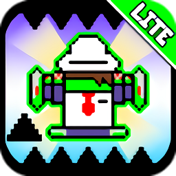 像素戰(zhàn)斗達(dá)人正式版