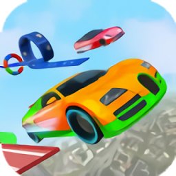 假日賽車最新版