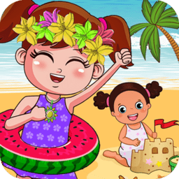 公主的魔法花園手游