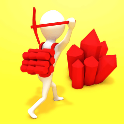 小人造木筏手游