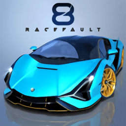 街頭賽車2手游(RaceFault 2)