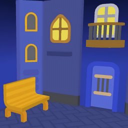 我的逃脫世界官方正版