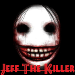 我的世界恐怖之森游戲(jeff the killer revenge)
