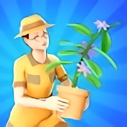 植物賽跑者手游(Plant Runner)