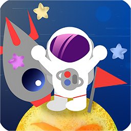 射爆月球官方正版