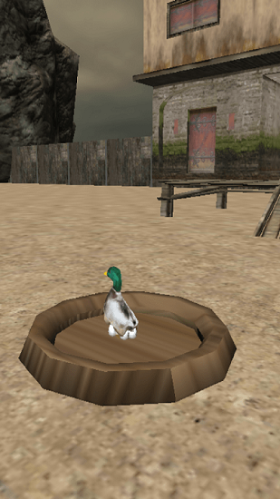 城市鵝搗蛋模擬器中文版 城市鵝搗蛋模擬器手機版下載