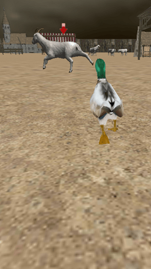 城市鵝搗蛋模擬器中文版 v1.1.0 安卓版 1