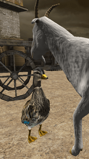 城市鵝搗蛋模擬器中文版 v1.1.0 安卓版 0