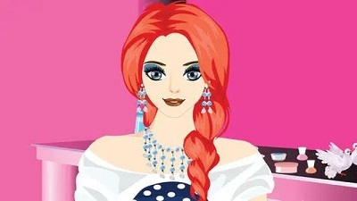 美妝游戲有哪些?模擬化妝游戲-化妝游戲