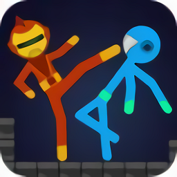 火柴人英雄對(duì)決游戲